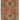 4' 3" x 8' 8" Turkish Vintage Rug #016383