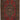 3' 11" x 7' 11" Tukish Vintage Rug #016386
