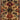 4' 4" x 6' 3" Kazak Rug - Hand Spun & Vegetable Dyed #016401