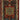3' 1" x 14' 5" Hand Spun & Vegetable Dyed Shirvan Rug #016404
