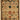 5' 11" x 7' 8" Heriz Beige/Green #016415