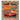 2' 7" x 2' 8" Axminster Red/Multi #016421