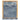 8' 0" x 10' 0" Indian Hand Knotted - Sample - Approx 8' x 10' #016472