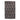 5' 0" x 8' 0" Indian Hand Knotted - Sample - Approx 5'x8' #016473