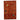 6' x 9' 1" (06x09) Gul Bahar Red (YT) Wool Area Rug #016530