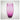 0' 4" x 0' 4" Iridescent Vase #016604