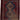 5' 6" x 6' 11" Antique Hamadan Red/Blue (DP) #016700