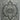 9' 4" x 11' 9" Lyra Col Gray/Charcoal (MM) #016740