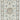 2' 0" x 4' 3" Indo Nain Ivory/Ivory (MM) #016756