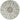 5' 0" x 5' 0" Indo Nain Ivory/Ivory (MM) #016759