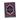 4' 4" x 5' 9" Taspinar, Turkey Red/Navy (CC) #016826