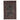 4' 2" x 6' 1" Faryab Lt.Blue/Blue (YAY) #016989