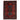 4' 4" x 6' 0" Gul Bahar Red/Navy (YAY) #016997