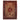 10' 5" x 13' 9" Isfahan Ivory/Navy (TT) #017027