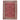 10' 0" x 13' 5" Pak Kakaz Red/Ivory (BNL) #017247