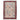 9' 10" x 13' 8" Amara Pakistan Ivory/Red (BNL) #017248