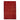 3' 4" x 4' 11" Kashkuli Red/Red (Zol) #017343