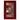 3' 3" x 4' 11" Kashkuli Red/Multi (Zol) #017344