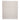 8' 0" x 10' 0" Macramé Ivory/Brown (RA) #017382