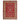 5' 8" x 7' 7" Kazak Red/Ivory (DP) #017442