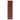 2' 1" x 7' 9" Indo Herati Red/Navy (SNS) #017448
