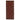 2' 6" x 5' 11" Indo Herati Red/Navy (SNS) #017449