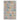 5' 11" x 8' 11" Soft Harmony Grey/Multi (MM) #017460