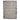 9' 0" x 12' 1" Amazon White/Brown (MM) #017471