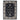 10' 1" x 13' 10" Ariana Charcoal/Ivory (MM) #017475