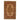 6' 1" x 8' 11" Pergamon Ivory/Camel (BG502) #017478