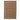 6' 1" x 8' 10" Adirondack Gold/Ivory (SU474) #017479