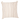 1' 8" x 1' 8" Woven Pillow Natural #017503