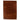 8' 5" x 11' 9" 100 Knot Tibetan Brown (CC) #017520
