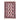 4' 0" x 5' 11" Afghan Soumak Ivory/Multi (CC) #017548
