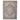 9' 0" x 12' 0" Paradigm Blue/Grey (KR) #017559