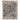 8' 1" x 10' 0" Calista Charcoal/Silver (CRD) #017566