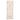 2' 2" x 6' 1" Oushak Ivory/Grey (ANW) #017571