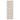 2' 2" x 6' 3" Oushak Beige/Ivory (ANW) #017573