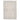 4' 1" x 5' 10" Oushak Grey/Blue-Grey (ANW) #017582