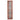 3' 2" x 11' 9" Serapi Denim/Rust Red (HL) #017597