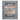 7' 11" x 9' 8" NW Persian Multi/Blue (HL) #017598