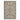 5' 3" x 7' 6" Sussex Beige/Blue (HA02I) #017609