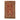 3' 0" x 4' 10" Anatolian Red/Brown (410) #017679