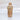 0' 6" x 1' 3" Brown Tall Lidded Jar #017687