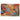 4' 0" x 6' 0" (04x06) Brian Orner Collection Art Wool Rug #017741