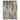 9' 1" x 12' 0" Abstract Grey/Green (SH) #017761