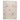 9' 0" x 11' 11" Oushak Beige/Multi (TM) #017813