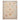 9' 1" x 11' 8" Oushak Beige/Multi (TM) #017818