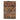 4' 1" x 5' 11" Adirondack Multi (479) #017833