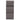 2' 6" x 6' 0" Kohinoor Herat Charcoal/Silver (SH) #017873